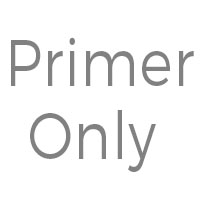 Primer Only